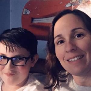 Meet your Posher, Lorraine